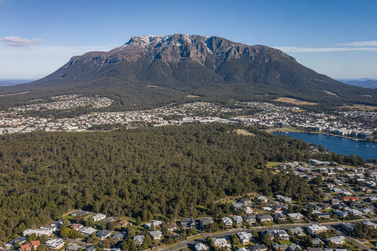 Mount Wellington